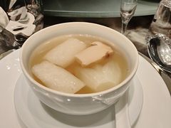 -苏州W酒店·苏滟中餐厅