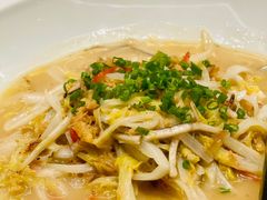 -北京王府井希尔顿酒店·秦唐中餐厅Chynna