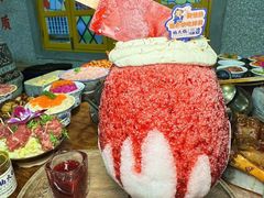 -楠火锅(西单店)