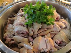 -亚龙湾老厨房·海南家常味
