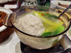 -阿庄新豫菜(航海东路店)