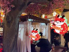 -应天大明王朝·南京菜(中山陵店)