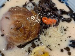-雷神拉面(财富中心玉米楼店)