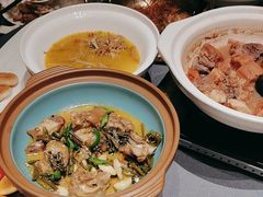 -双湖园·地标武汉菜(黄鹤楼解放路店)