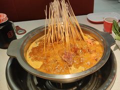 -袁记串串香(新南门店)