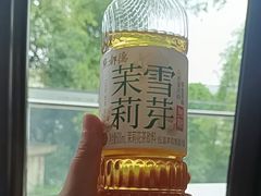 -点都德(广州白云山景区南门店)