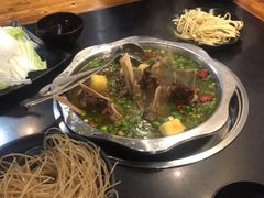 -曹记古法传统牛肉馆(嘉兴店)