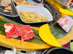 -玄希浪漫厨房·韩料烤肉(湖滨银泰in77店)