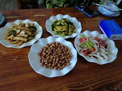 -新疆狼爷烤肉(宋庄店)