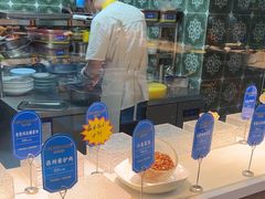 -老德州四合院·德州菜(天衢路店)