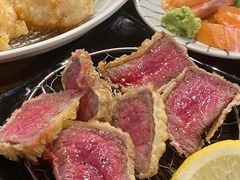 -天妇罗内顺田(罗湖店)