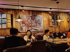 -安妮意大利餐厅(国贸店)