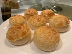 酥皮菠萝包-金苑海鲜酒家(来魅力店)