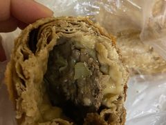 牛肉烧饼-李小老烧饼(常营民族家园店)