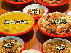 -老闵田螺馆·南昌市井菜·特色小吃(总店)