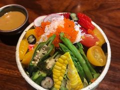 -五月罗马海鲜自助餐厅(陆家嘴店)