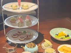 -广富林宰相府酒店·水云间