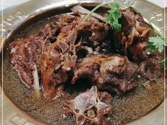 -和庆斋羊蝎子火锅·碳缸烧烤(顺义旗舰店)