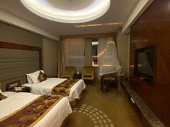 -通辽鑫达国际酒店