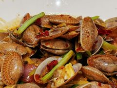 -吉香碳烤生蚝(仙霞路店)