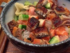 -希望日本料理(保利香槟花园店)