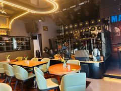 -MARU玛露音乐餐厅(大学路店)