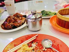 -澳门陈光记烧味饭店(郎家园店)