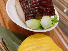 -菲住布渴酒店自助餐厅(阿里巴巴西溪园区店)