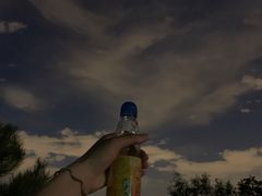 -鬼笑石后山停车场