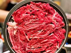 -巴蜀大将火锅(春熙店)