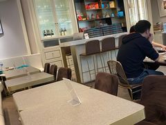 -PAUL LAFAYET 法式甜品(港汇广场店)