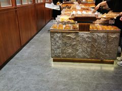 面包甜点陈列柜-麦陌(大卫城店)