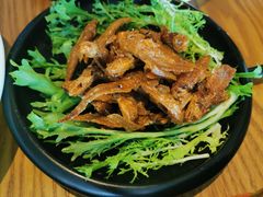 -芳草地度假酒店·野炉中餐厅
