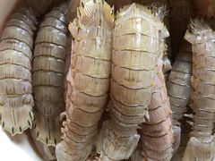 -渔人湾码头海鲜市场负二楼