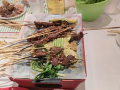 -三毛烧烤·南昌大排档(山姆店)