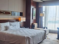 -广交会威斯汀酒店