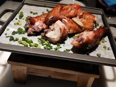 -绿茶餐厅(深圳龙华天虹购物中心店)