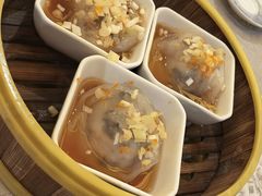 -香云轩·顺德菜(香云纱园林酒店店)