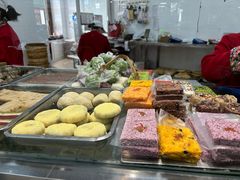 -常州糕团店(北大街新世纪商城店)