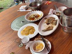 -洁雅小南方俏巴鱼馆(汴河街店)