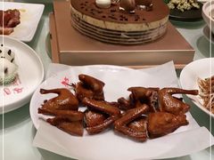 -唐宫海鲜舫