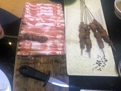 -鼎盛山海火锅(北戴河刘庄夜市老虎石浴场店)