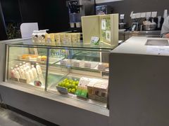 -喜茶(佛山南海万科广场店)