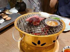 -樱宿日式和牛烧肉(五道口店)