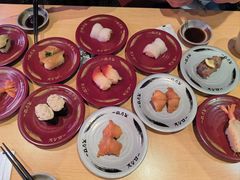-寿司郎(北京路粤潮楼店)