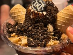-DQ·蛋糕·冰淇淋(浦江欢乐颂店)