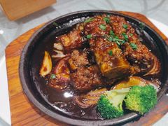 -粤香楼(新光里店)