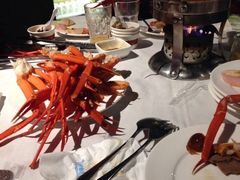 多伦多海鲜自助餐厅-星伦多自助料理·涮烤一体(虹悦城店)