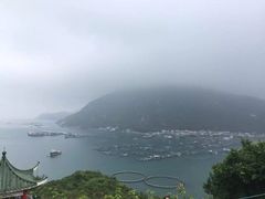 -南丫岛