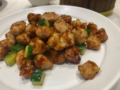 -京味斋·北京烤鸭(北京南站洋桥店)